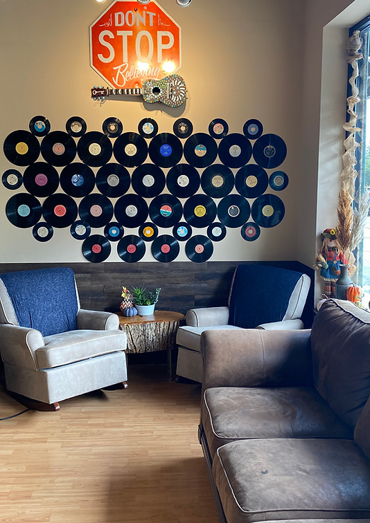 Mosaic Salon in Toledo, OH (2)