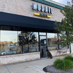 Mosaic Salon in Toledo, OH (6)