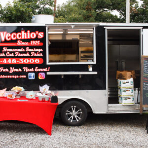 Del Vecchio's Sausage in Vandergrift, PA (5)
