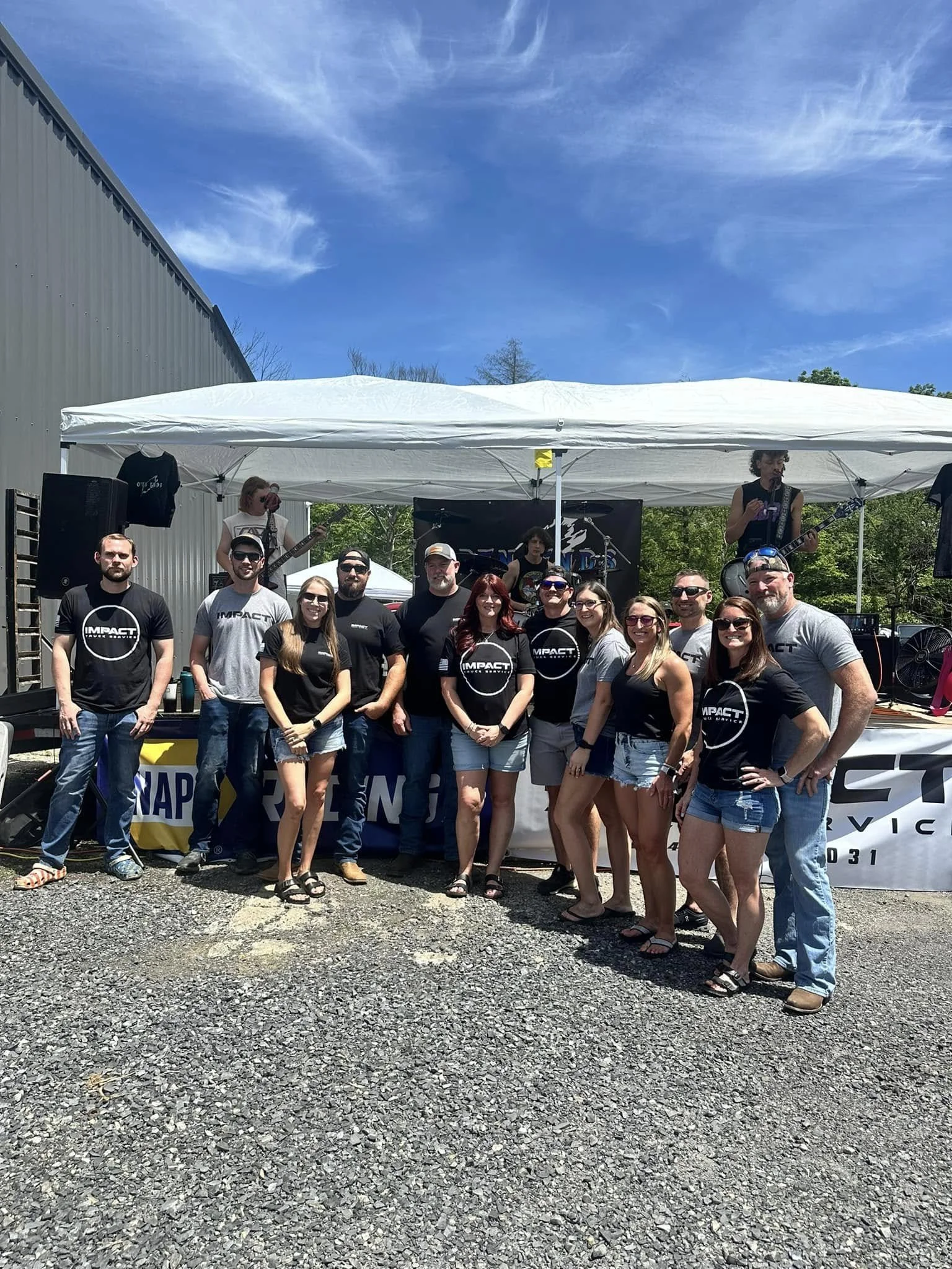 Impact Truck and Auto in Ebensburg, PA (6)