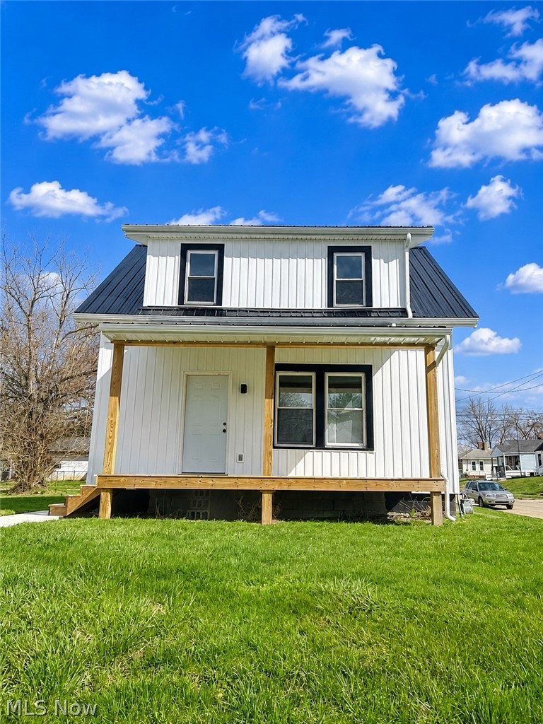 Team Realty First in McConnelsville, OH