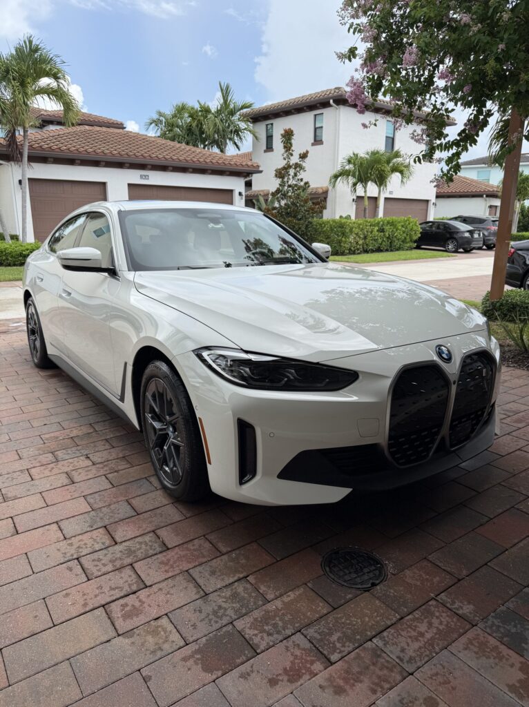 Palm Auto Detailing in Loxahatchee, FL (3)