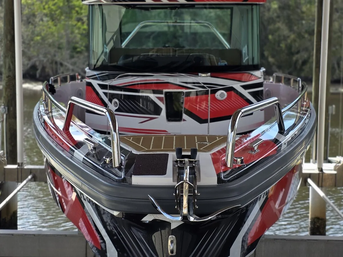 Flagship Detailing in St Johns, FL (5)