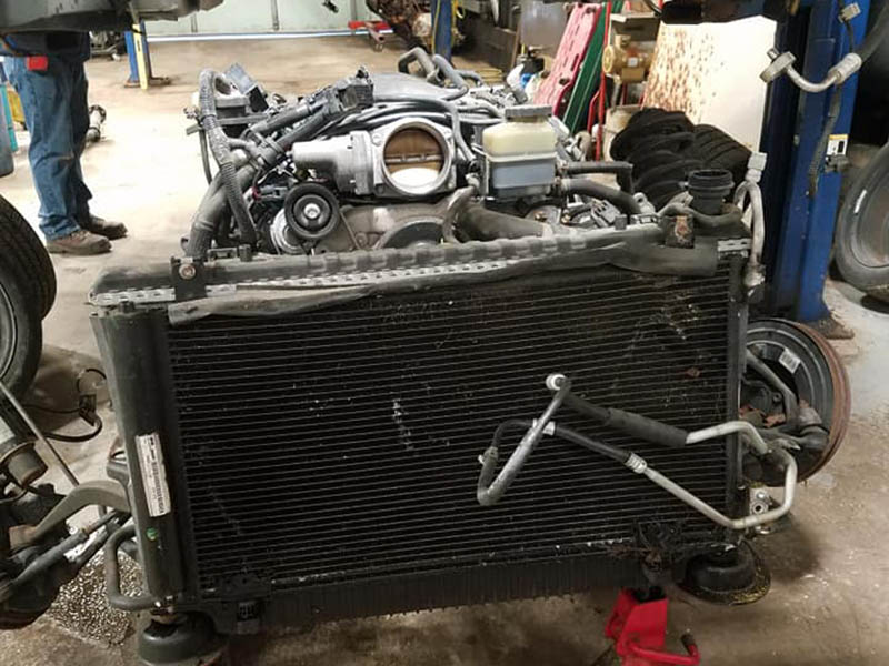South Mountain Auto Center in Middletown, MD (3)