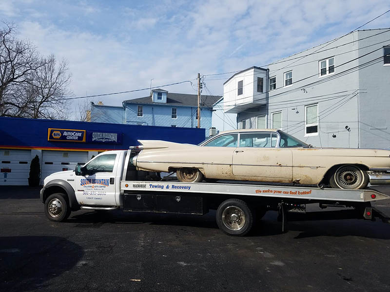 South Mountain Auto Center in Middletown, MD (5)