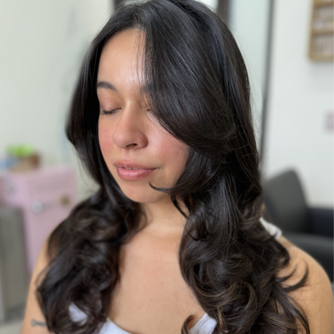 Ember and Stone Hair Studios in Edinburg, TX (2)