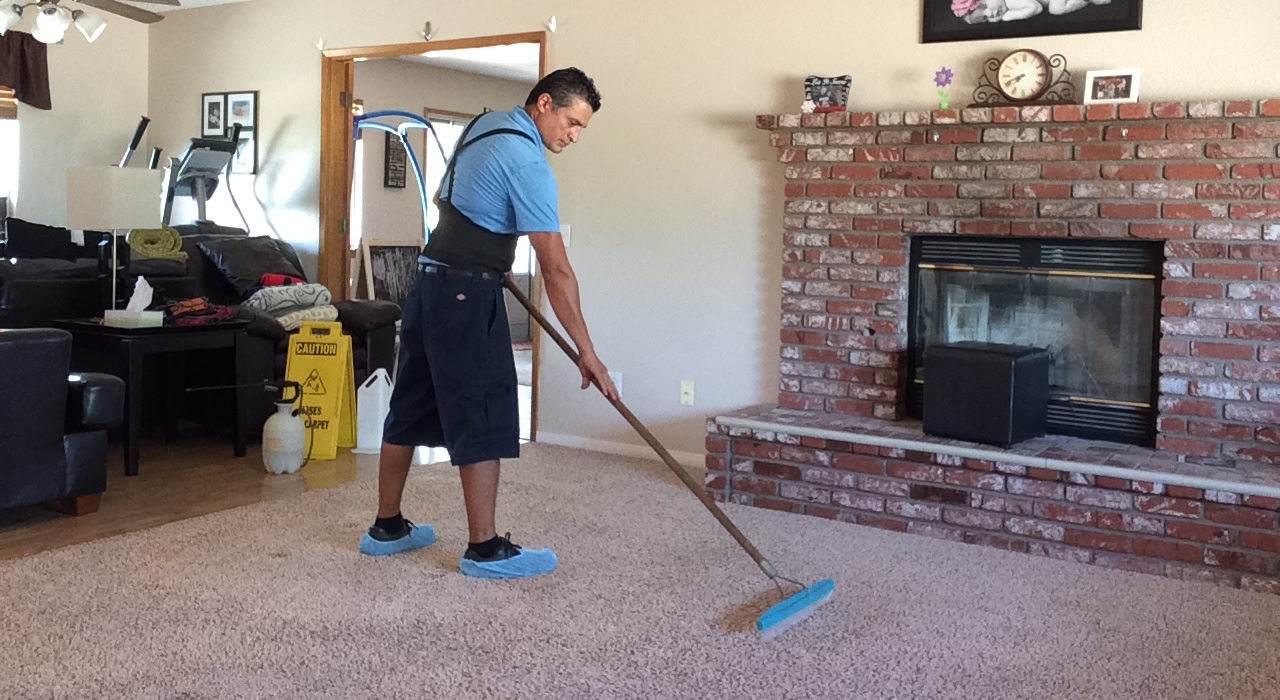 Fifth Labor Cleaning Services in Fontana, CA
