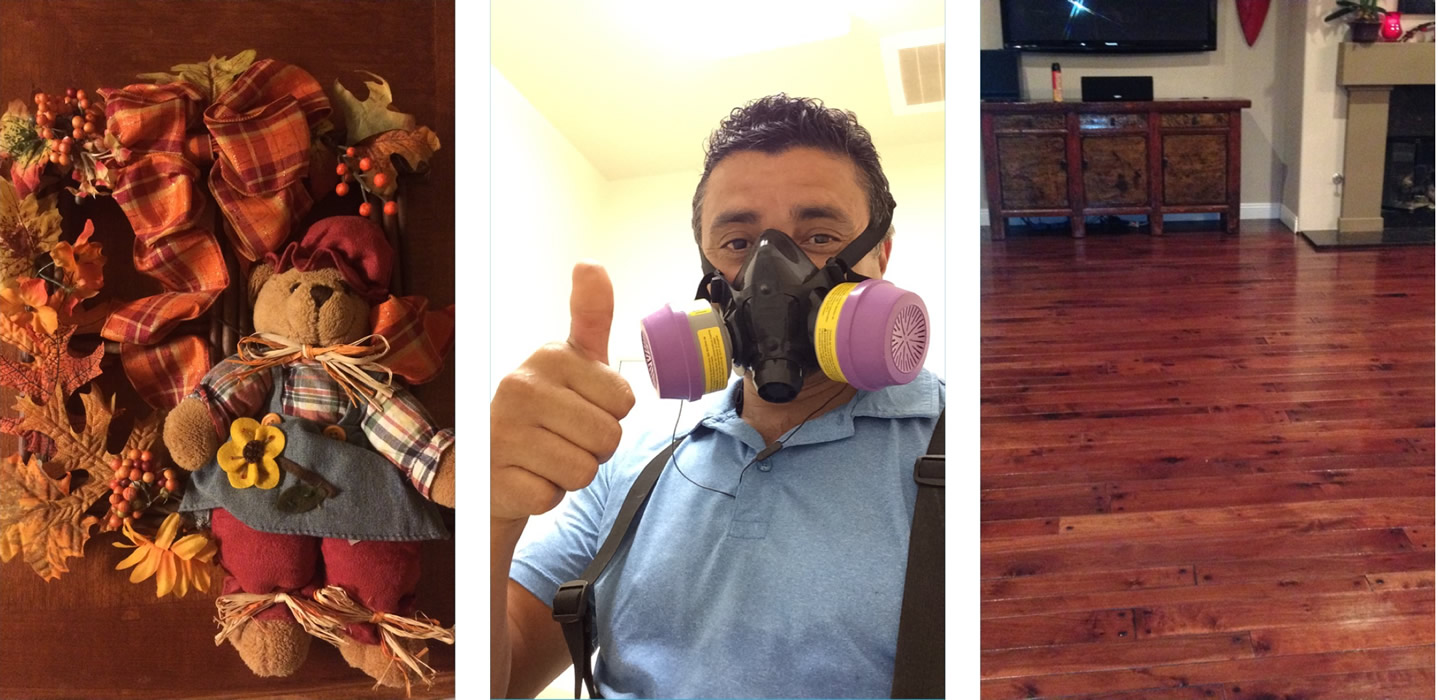 Fifth Labor Cleaning Services in Fontana, CA (2)