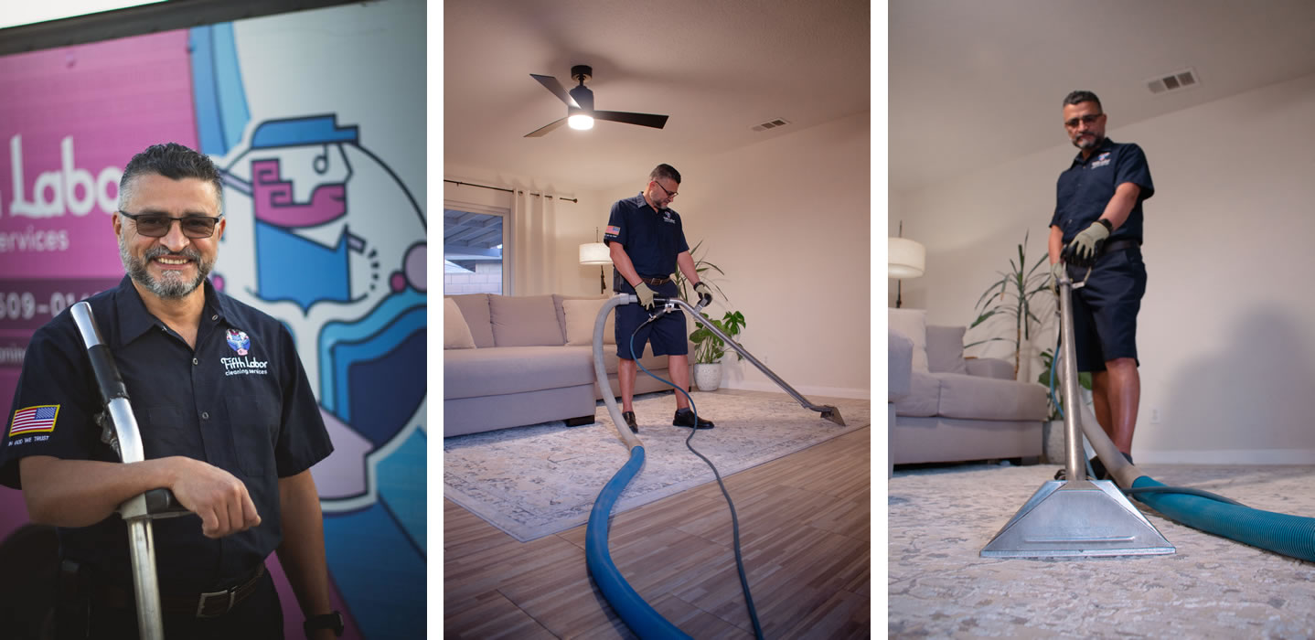 Fifth Labor Cleaning Services in Fontana, CA (4)