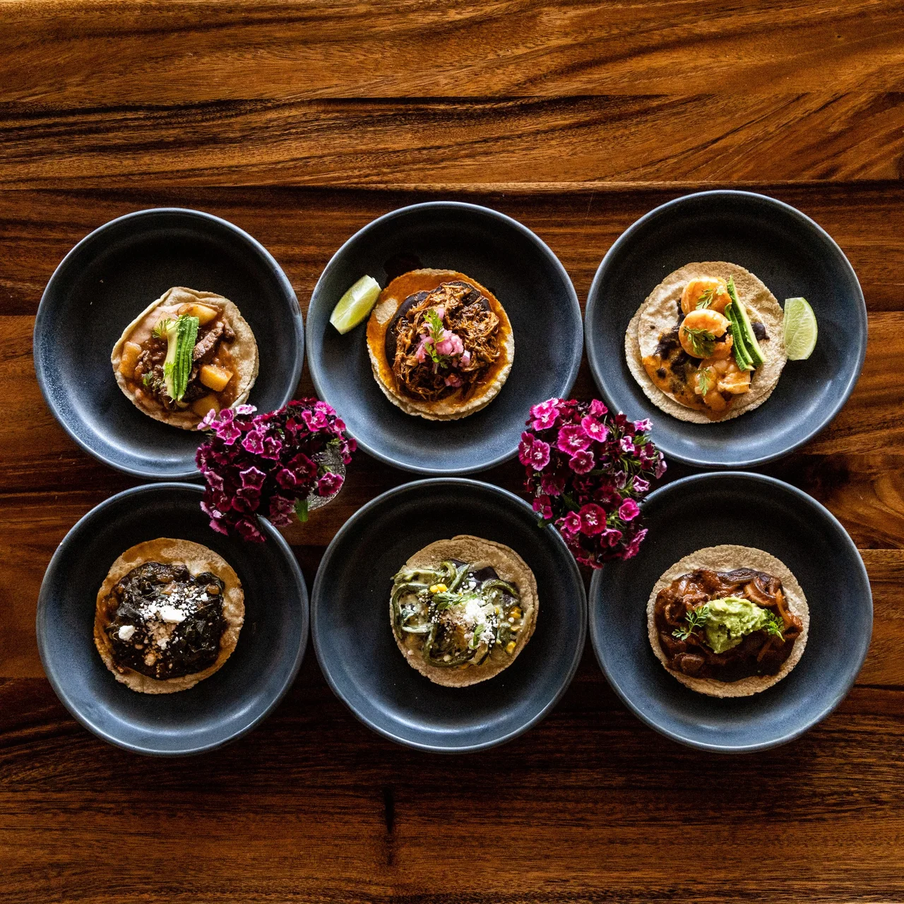 Corazón Comedor in Santa Barbara, CA