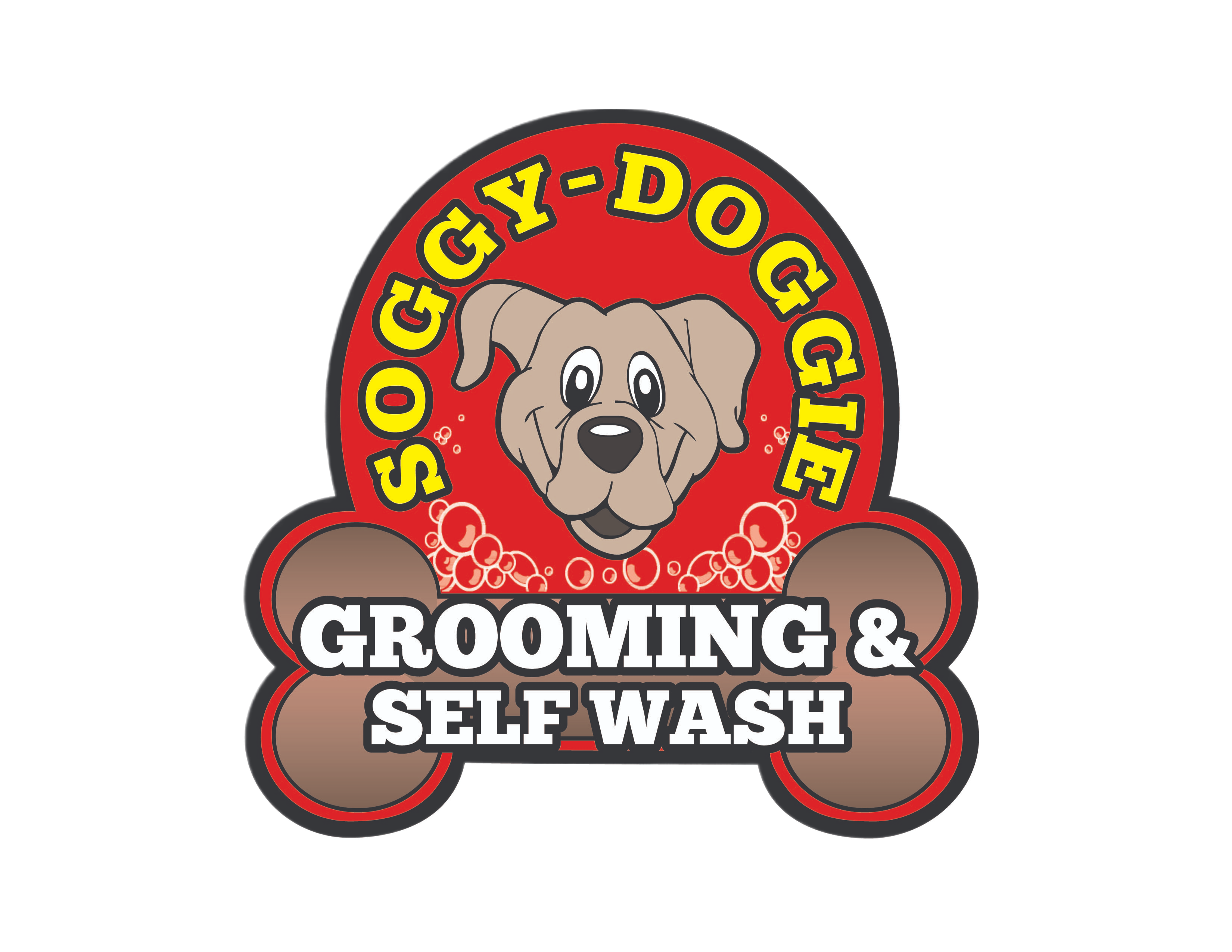 Soggy Doggie Spa & Resort in Waterford Township, MI