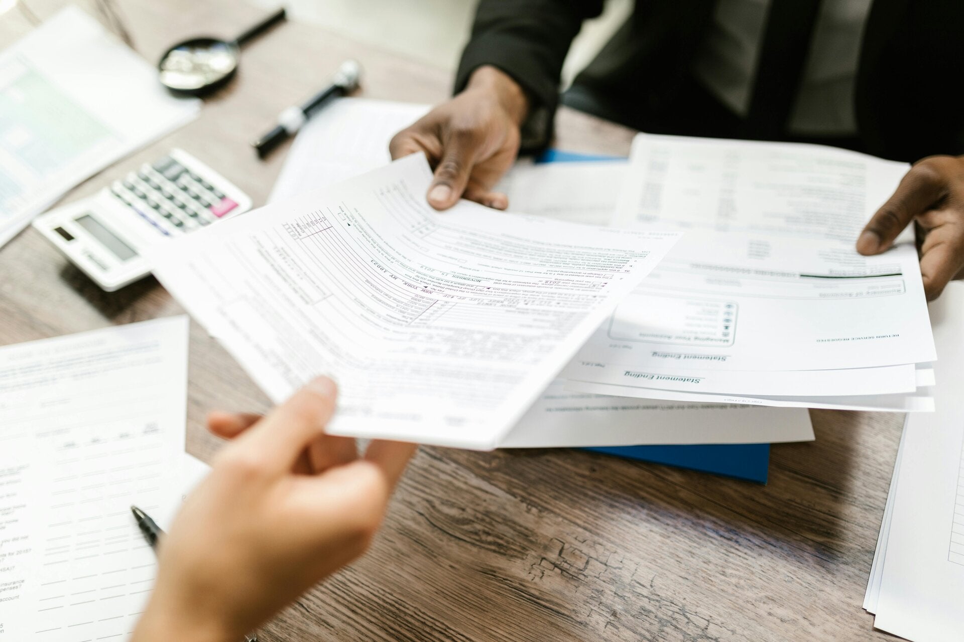 Slay Masters Tax Pros in Lawrenceville, GA (2)