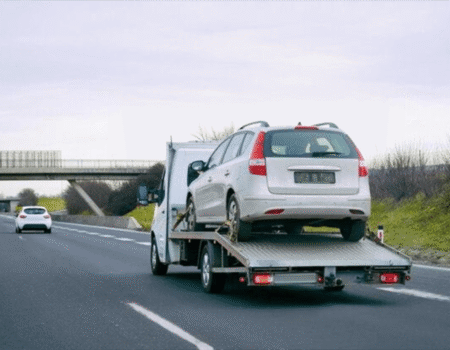 Paulding Automotive Towing & Recovery in Paulding, OH (3)