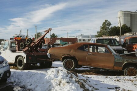 Paulding Automotive Towing & Recovery in Paulding, OH (5)