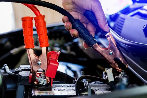 Paulding Automotive Towing & Recovery in Paulding, OH (6)