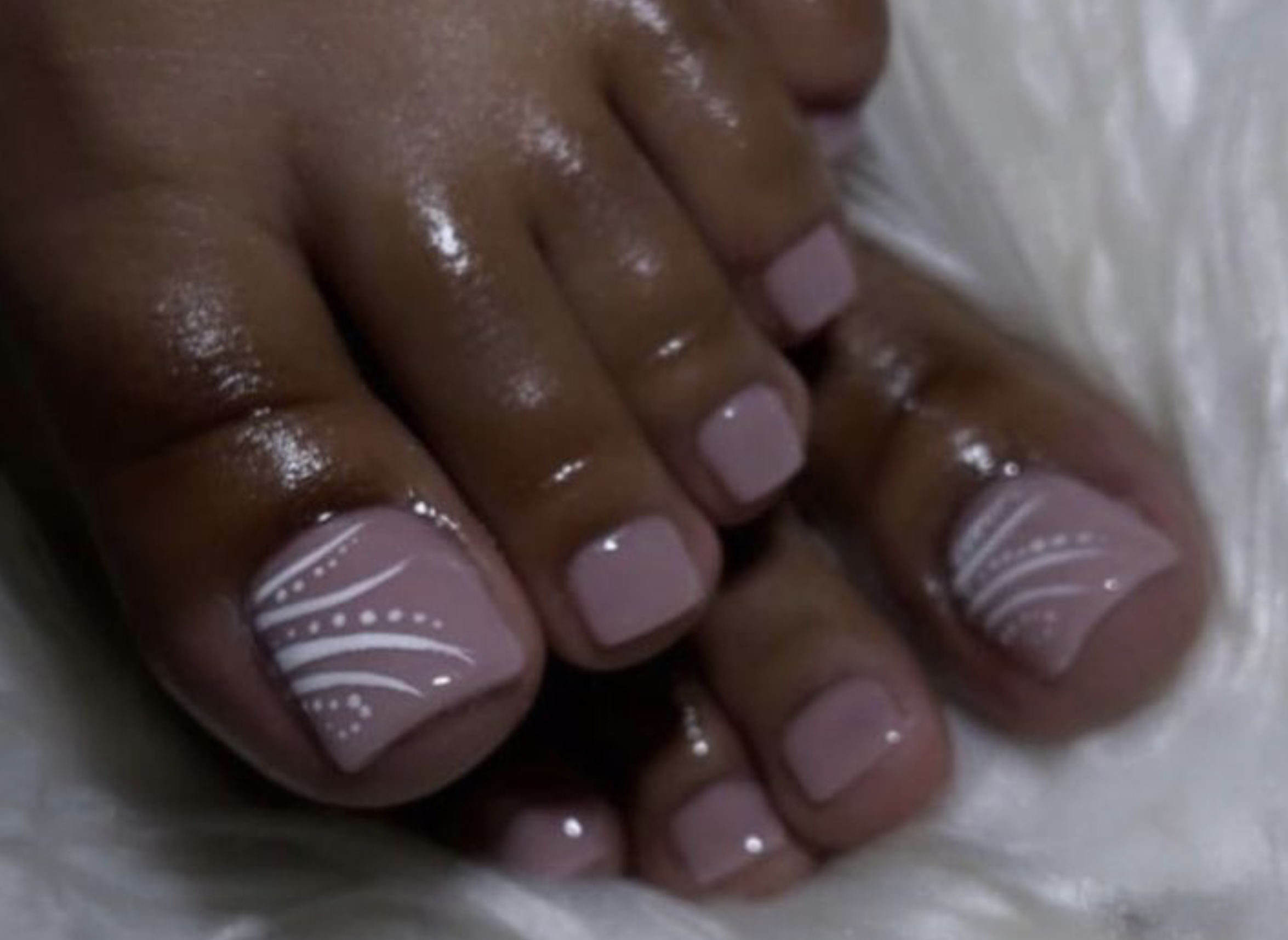 Posh Nail Bar &Spa in Bronx, NY (2)