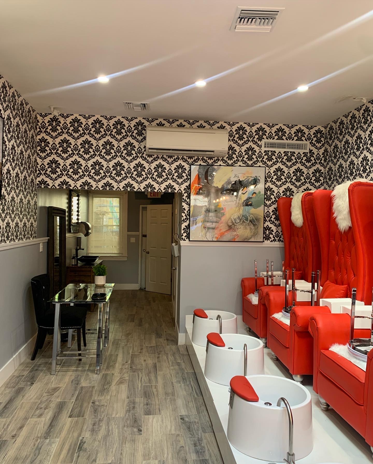 Posh Nail Bar &Spa in Bronx, NY (4)