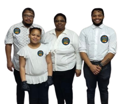 SERTS Family Soul Food & Catering in San Antonio, TX