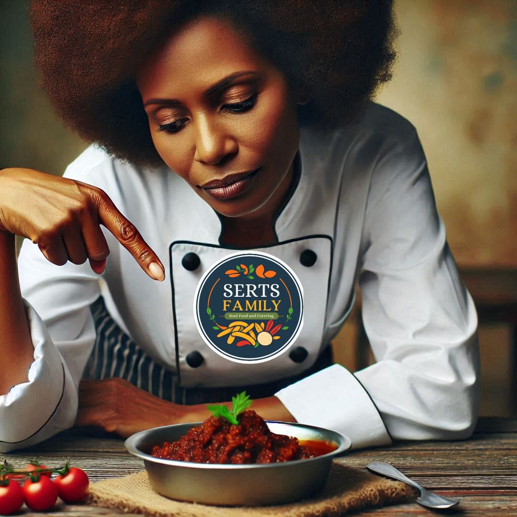 SERTS Family Soul Food & Catering in San Antonio, TX (2)