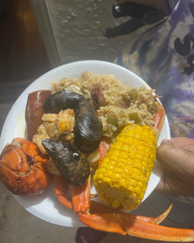 SERTS Family Soul Food & Catering in San Antonio, TX (3)