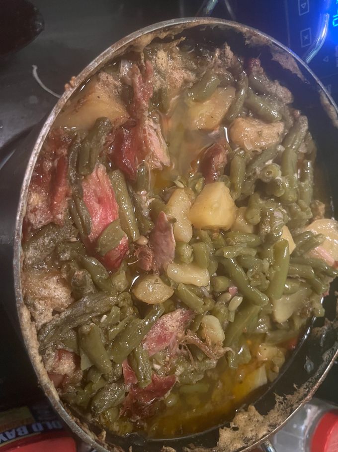 SERTS Family Soul Food & Catering in San Antonio, TX (4)