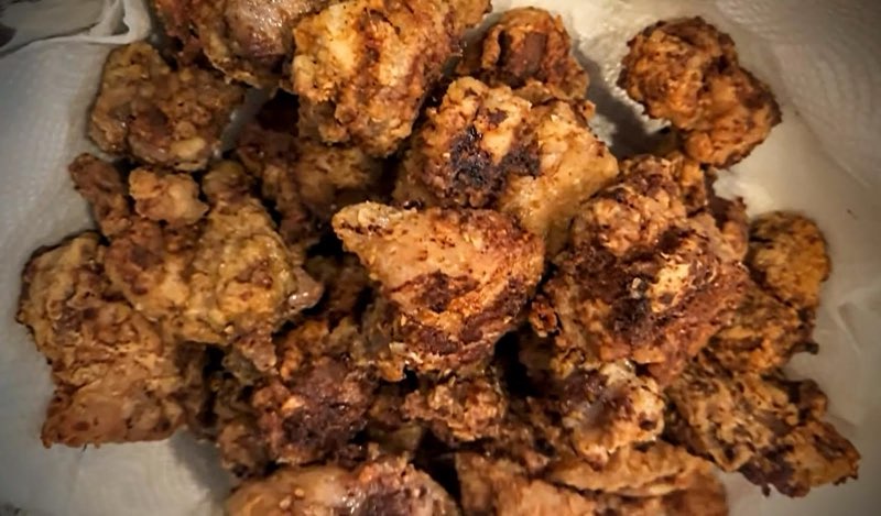 SERTS Family Soul Food & Catering in San Antonio, TX (5)