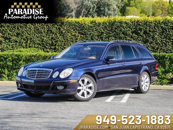 Paradise Automotive Group in San Juan Capistrano, CA