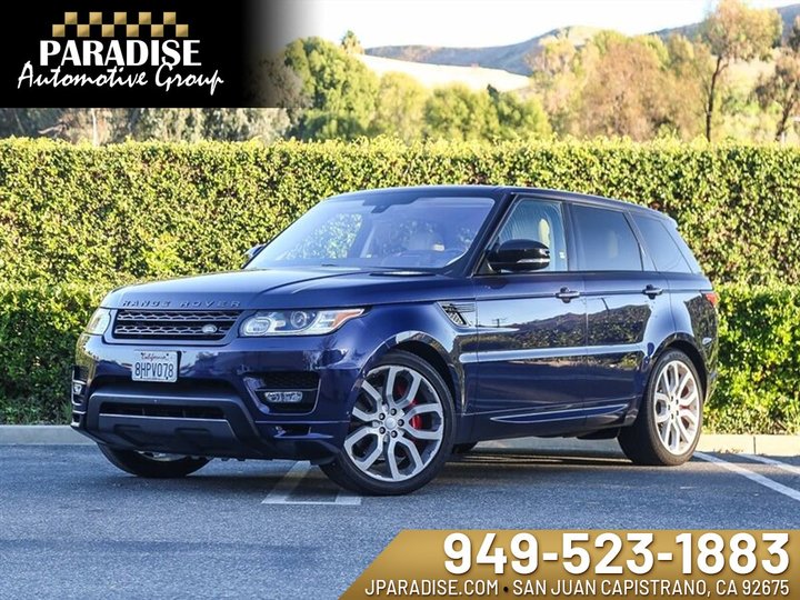 Paradise Automotive Group in San Juan Capistrano, CA (2)
