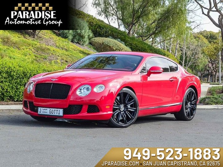 Paradise Automotive Group in San Juan Capistrano, CA (4)