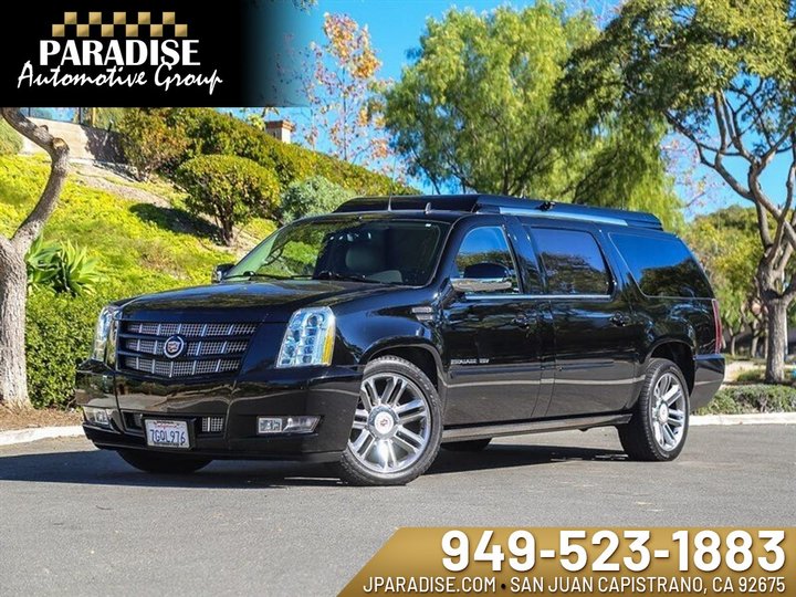 Paradise Automotive Group in San Juan Capistrano, CA (5)