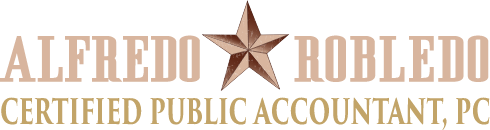Alfredo Robledo CPA PC in Grapevine, TX (4)