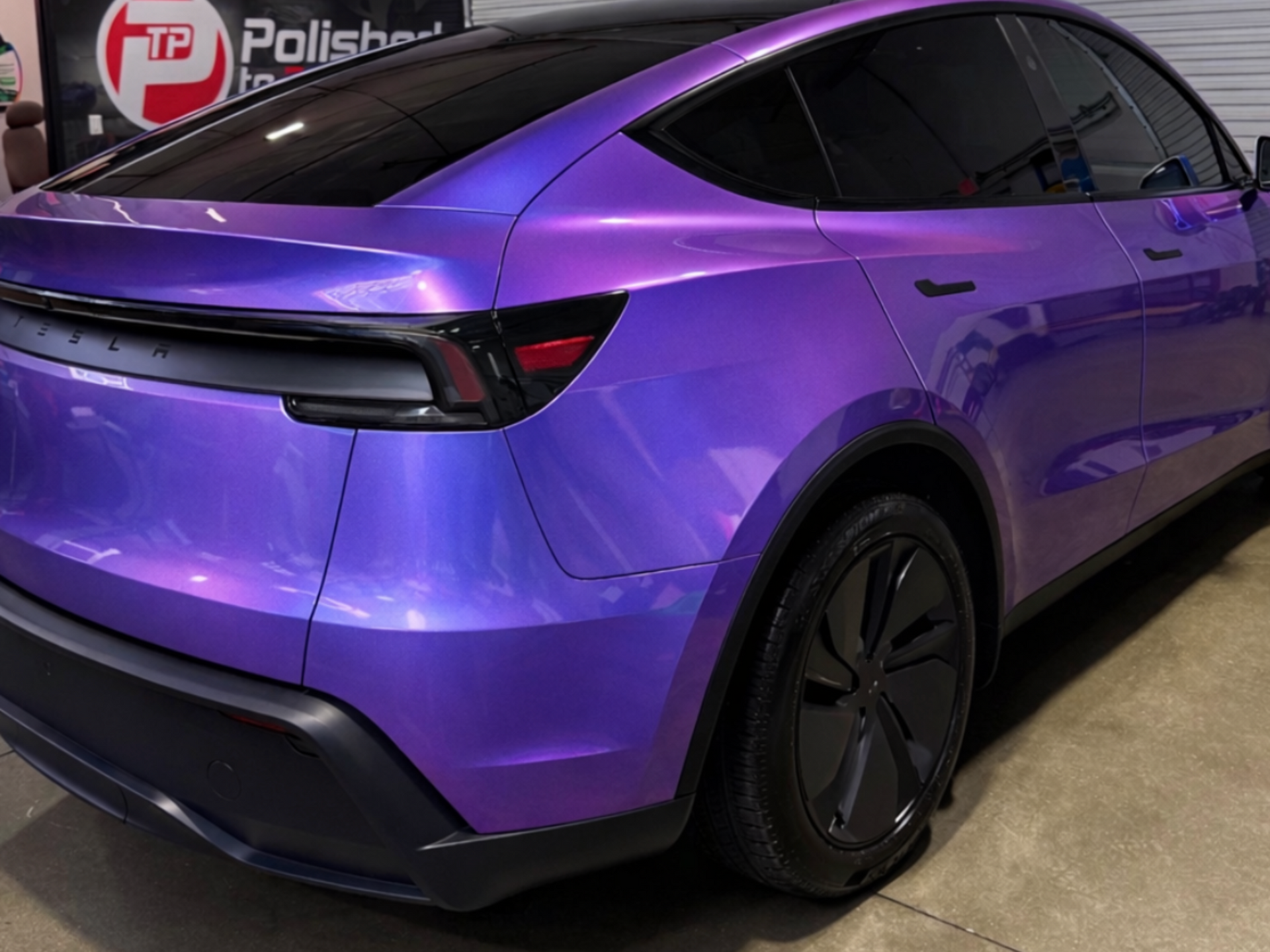 Polished to Perfection Auto Detailing and Ceramic Coatings in Wildwood, FL