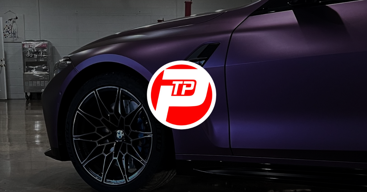 Polished to Perfection Auto Detailing and Ceramic Coatings in Wildwood, FL (4)
