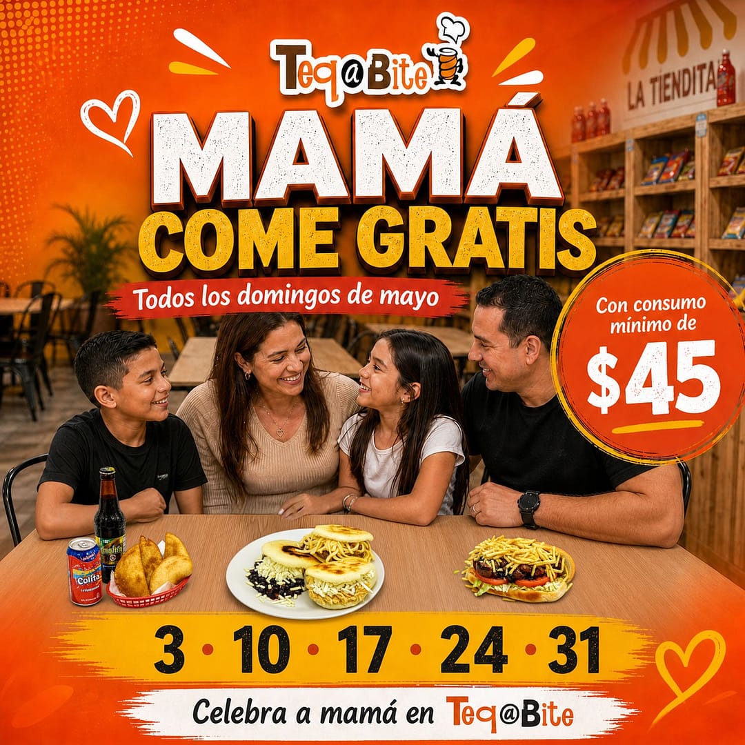 Teq a Bite in Kissimmee, FL (2)