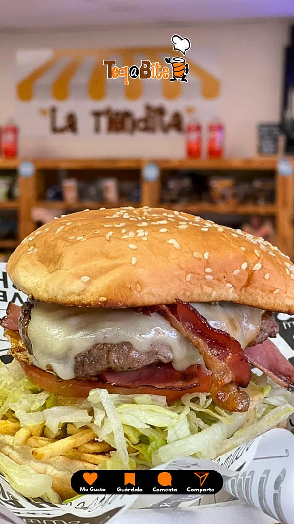 Teq a Bite in Kissimmee, FL (5)