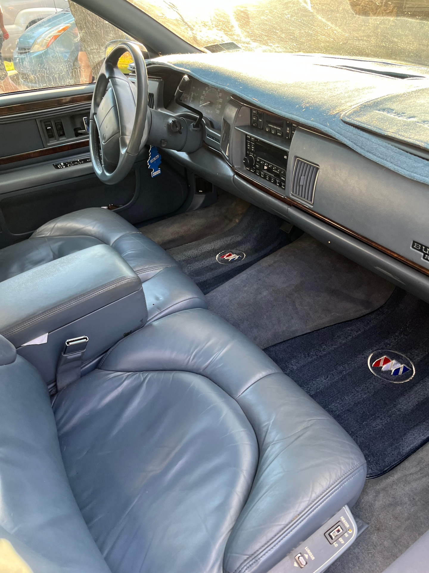 RJ Auto Detailing in Drums, PA (2)