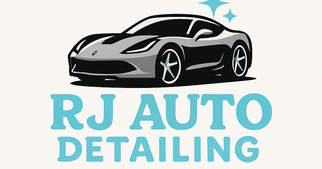 RJ Auto Detailing in Drums, PA (4)