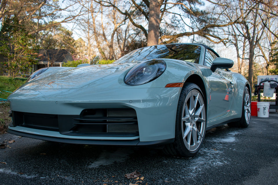 Every Detail - Mobile Car Detailing in Decatur GA in Decatur, GA (6)