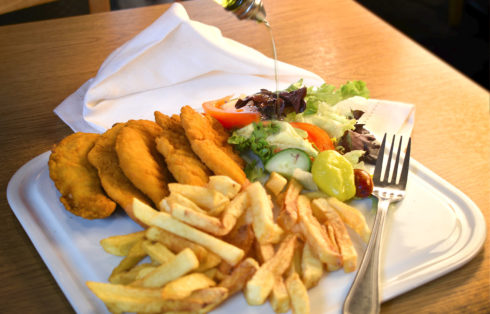 Kountry Kitchen Family Restaurant in Manheim, PA (6)