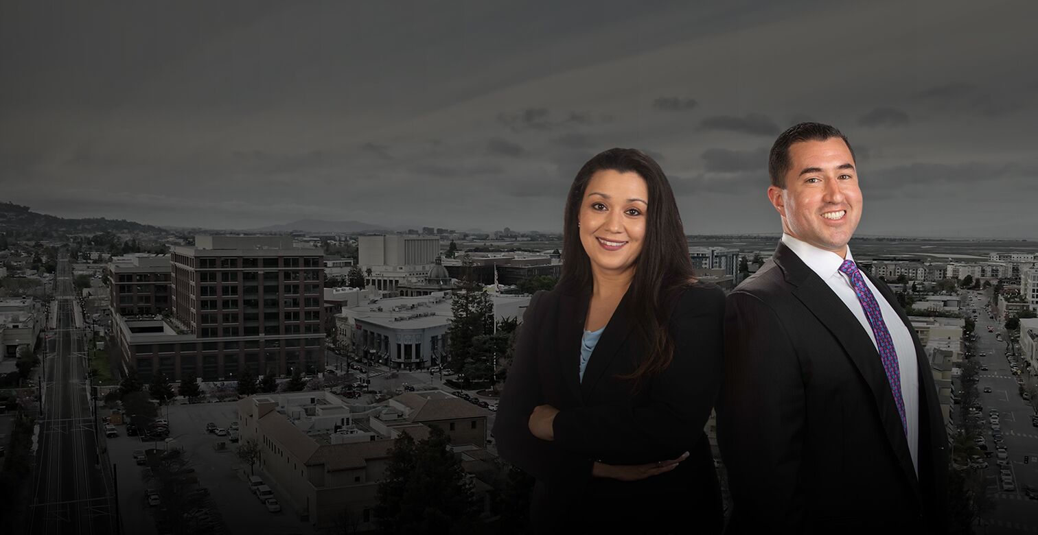 Ahmed & Sukaram, Criminal Defense Attorneys Redwood City in Redwood City, CA (2)