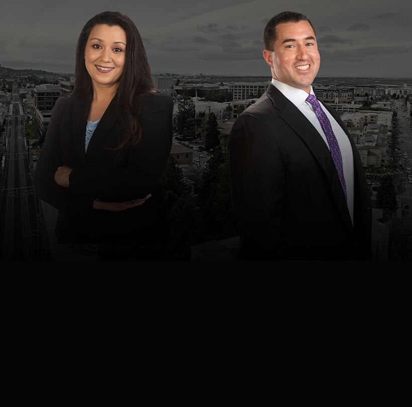 Ahmed & Sukaram, Criminal Defense Attorneys Redwood City in Redwood City, CA (3)