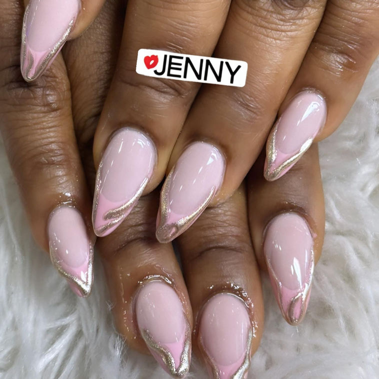 Heritage Nails & Spa in Fort Worth, TX