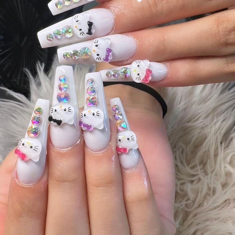 Heritage Nails & Spa in Fort Worth, TX (2)