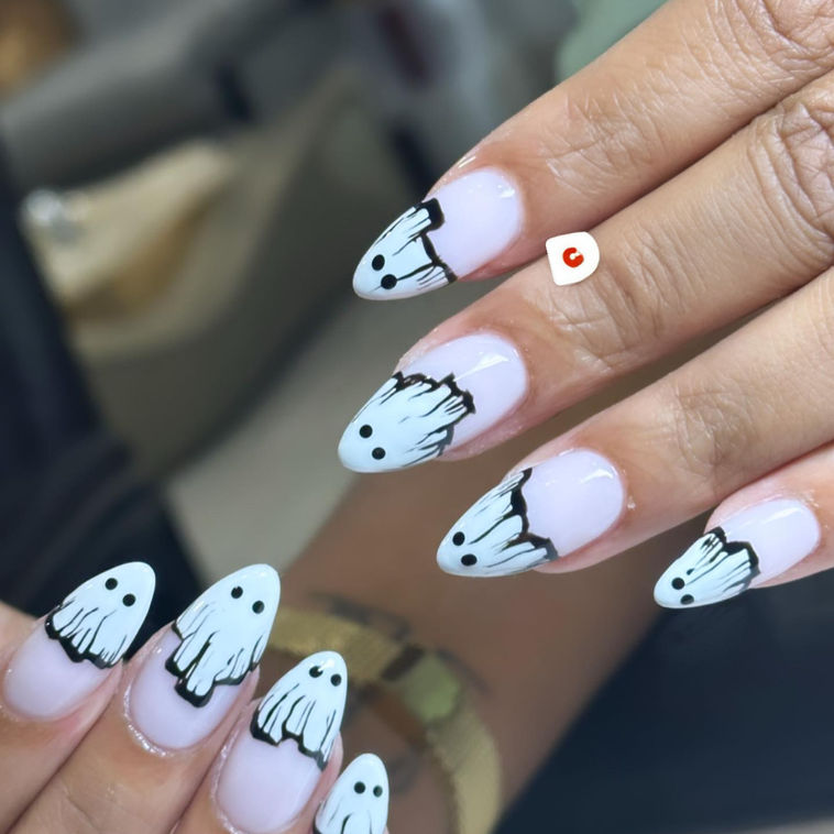 Heritage Nails & Spa in Fort Worth, TX (4)