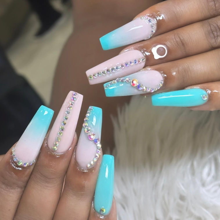 Heritage Nails & Spa in Fort Worth, TX (5)