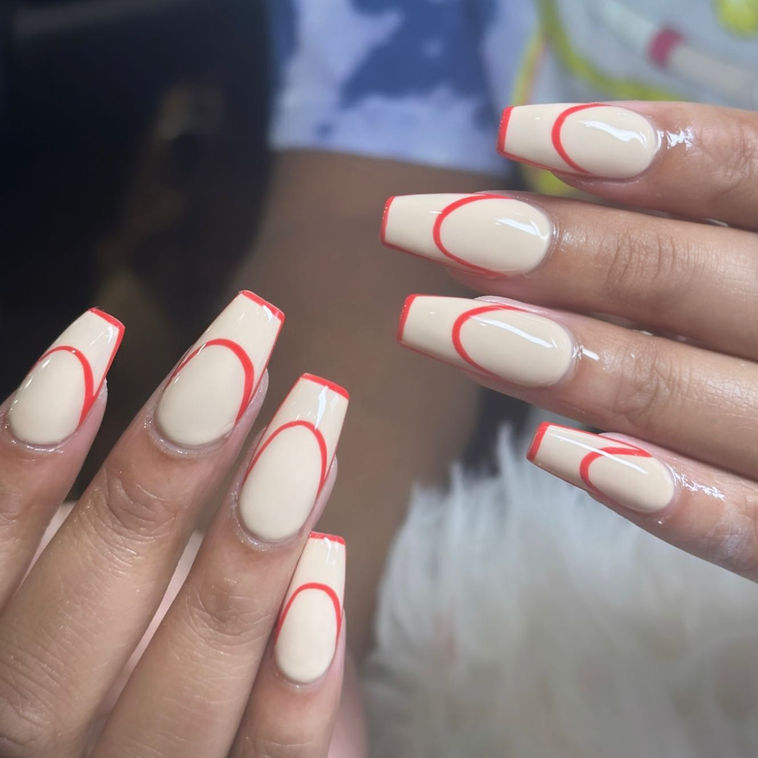 Heritage Nails & Spa in Fort Worth, TX (6)