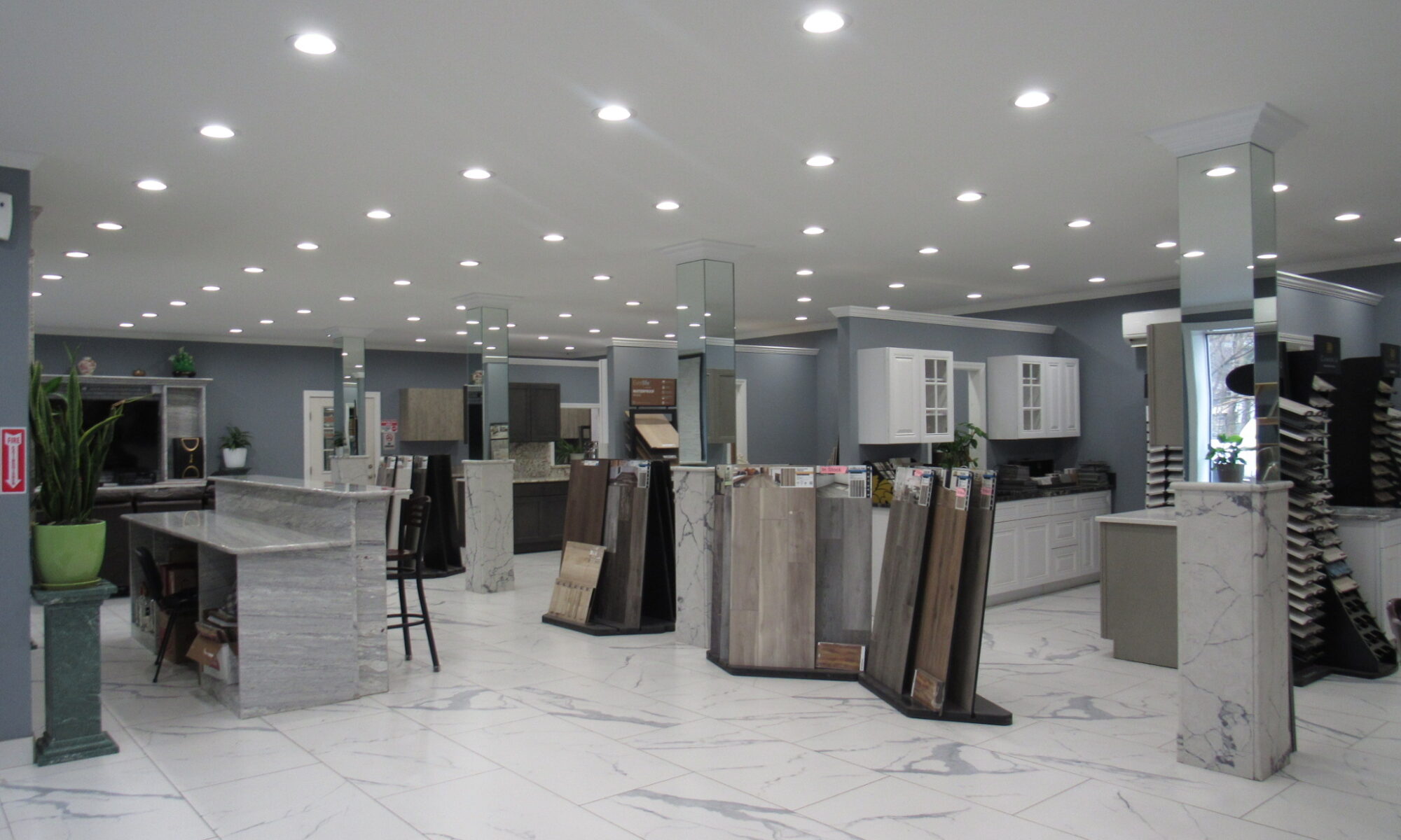 QQ Stone & Cabinet in Moosic, PA (2)