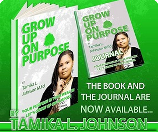 Grow Up: Empowerment Life Coaching LLC in Germantown, WI