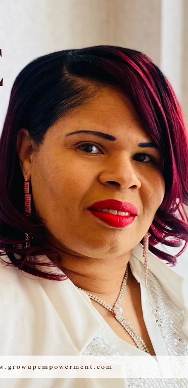 Grow Up: Empowerment Life Coaching LLC in Germantown, WI (2)