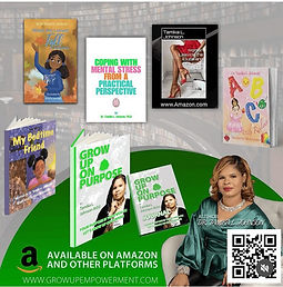 Grow Up: Empowerment Life Coaching LLC in Germantown, WI (4)